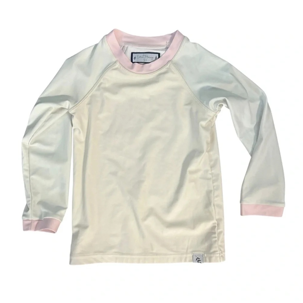 SweetHoney Rashguard - Picture 1 of 3